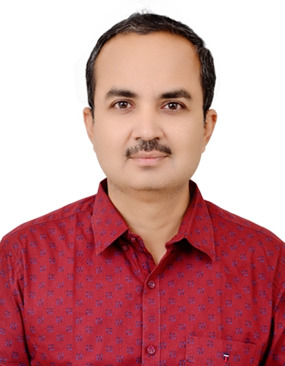 Dr. Yusuf Bhambhani